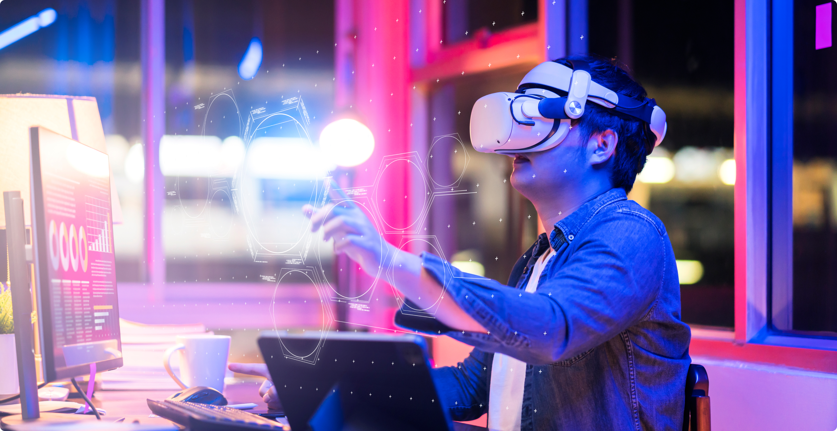 Digital Transformation